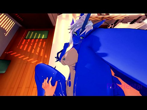 ❤️ Demon Fish Girl Monster ❤ at ro.drpornofilme.ru ❤