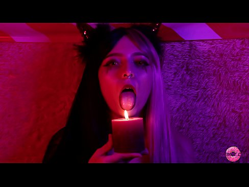 ❤️ Blowjob pasional de la Succubus sexy cu împlinirea gurii ❤ at ro.drpornofilme.ru ❤