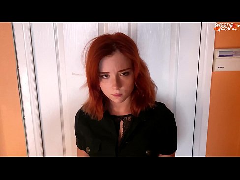 ❤️ Un agent de securitate a pedepsit o femeie frumoasă pentru furt din magazine - Cum In Mouth ❤ at ro.drpornofilme.ru ❤